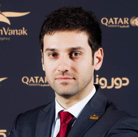 امید اکبرپور