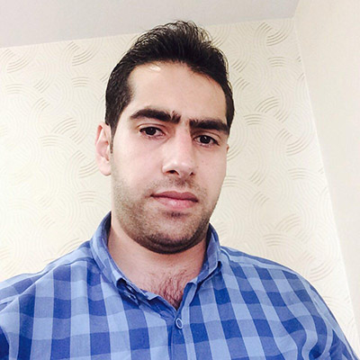 محسن سید اسماعیلی